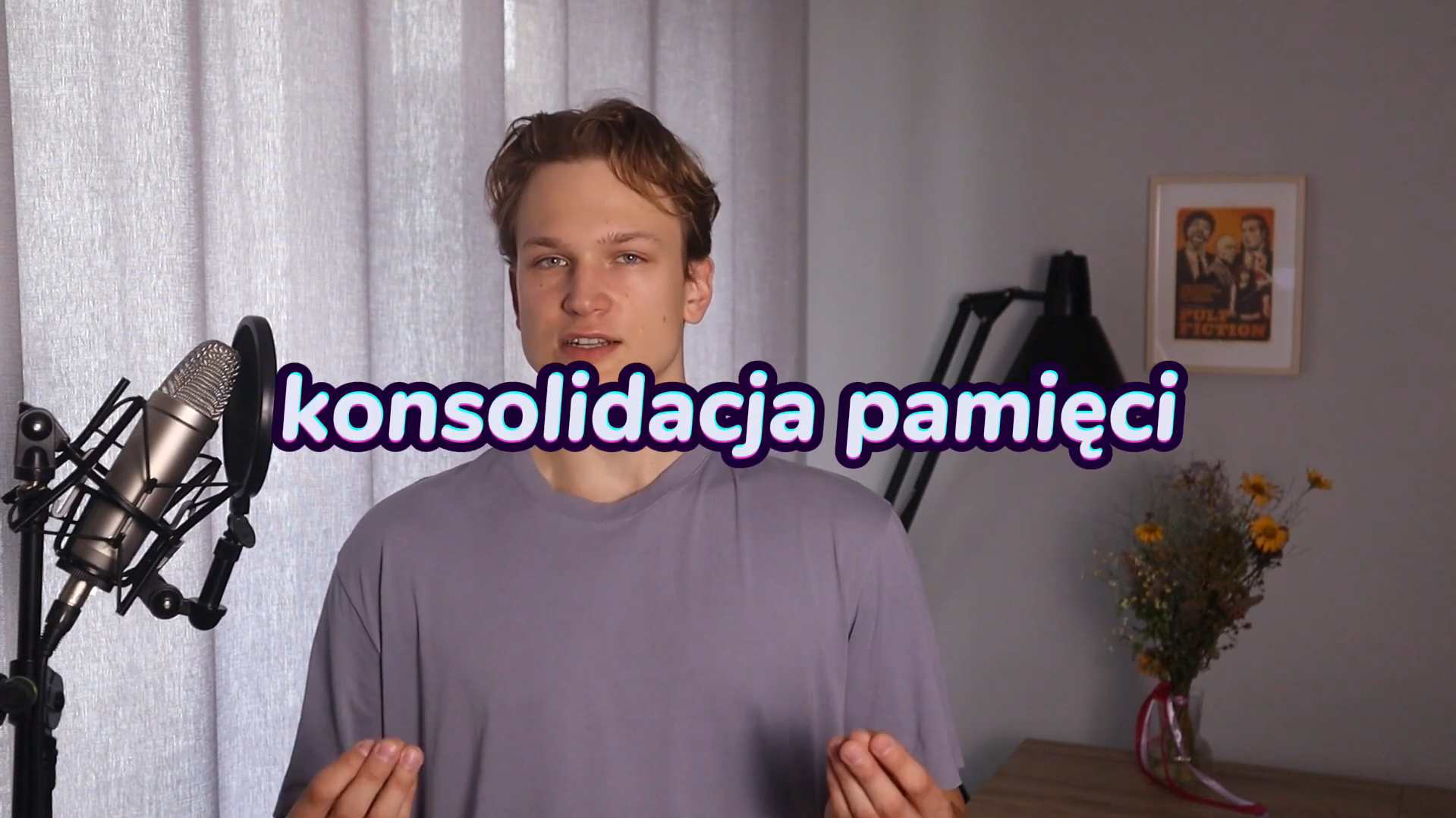 Podgląd lekcji wideo